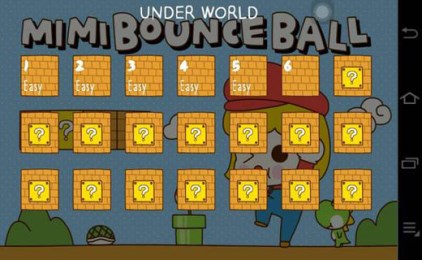 mimi bounceball4