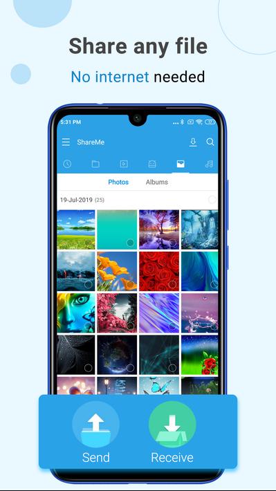 Mi Drop2