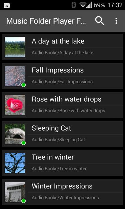 Music folder player5