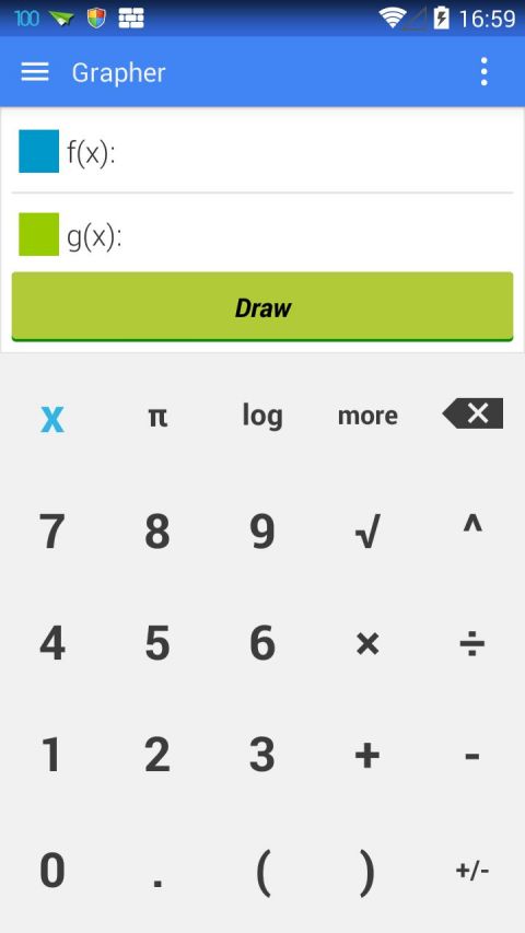 One Calculator4
