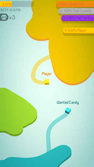 paper io22