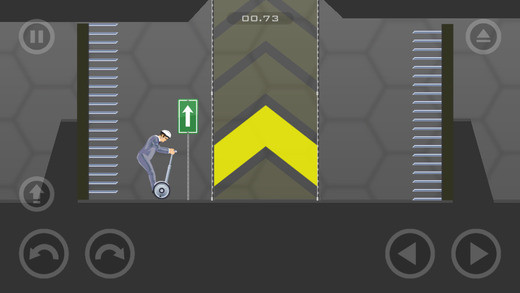 快乐轮子APP2