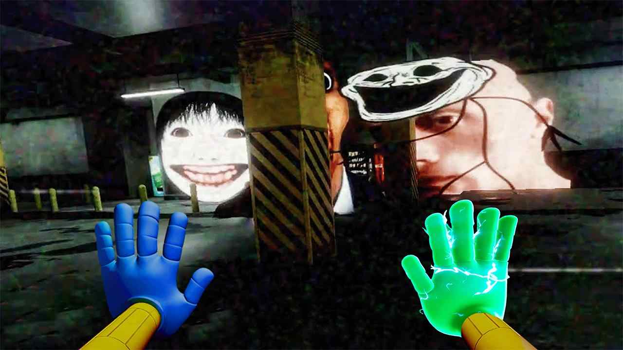 恐怖模因追逐3