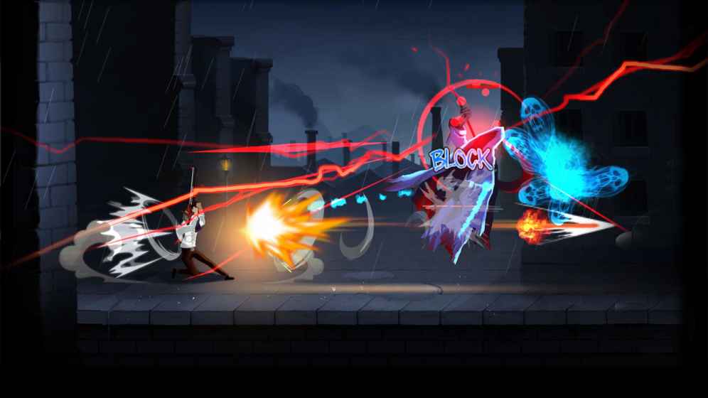 吞魔者APP2