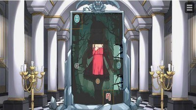 恶魔的石板1