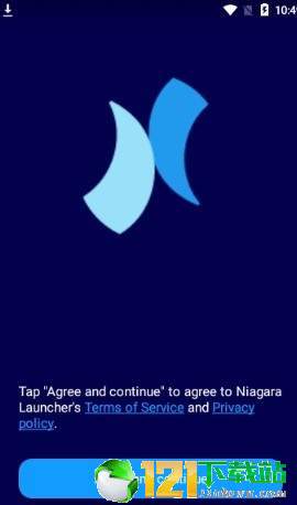 Niagara启动器1