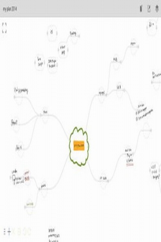 思维图板MindBoard Standard1