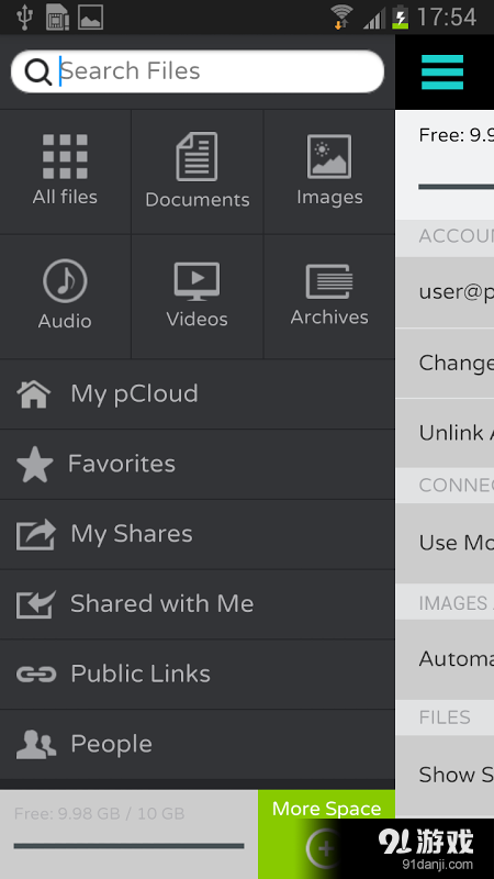 pCloud3