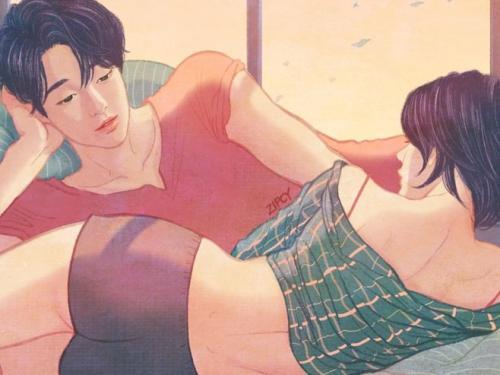 同居生活欧美3D3