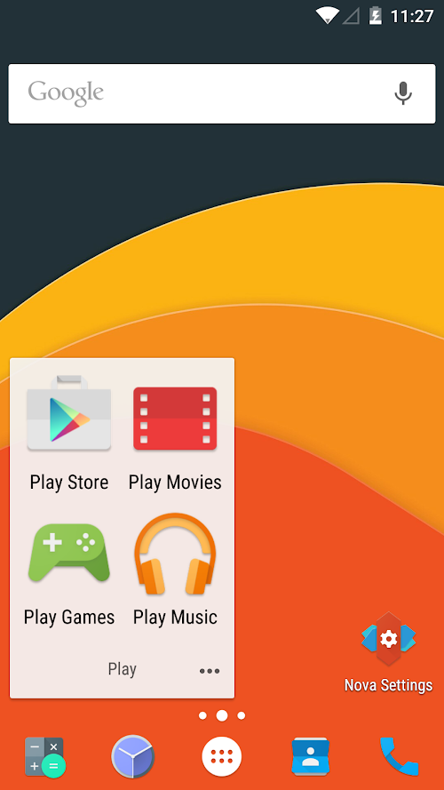Nova Launcher1