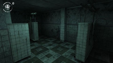 恐怖之眼新怪物女巫1