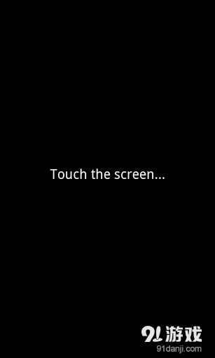 Multitouch Test1