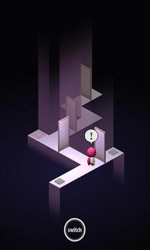 异世界:Outside World1