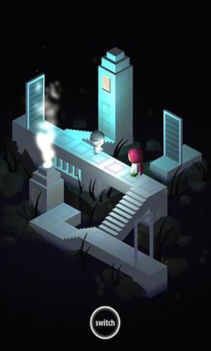异世界:Outside World2