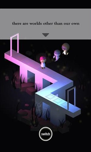 异世界:Outside World3