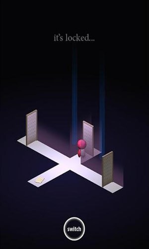 异世界:Outside World4