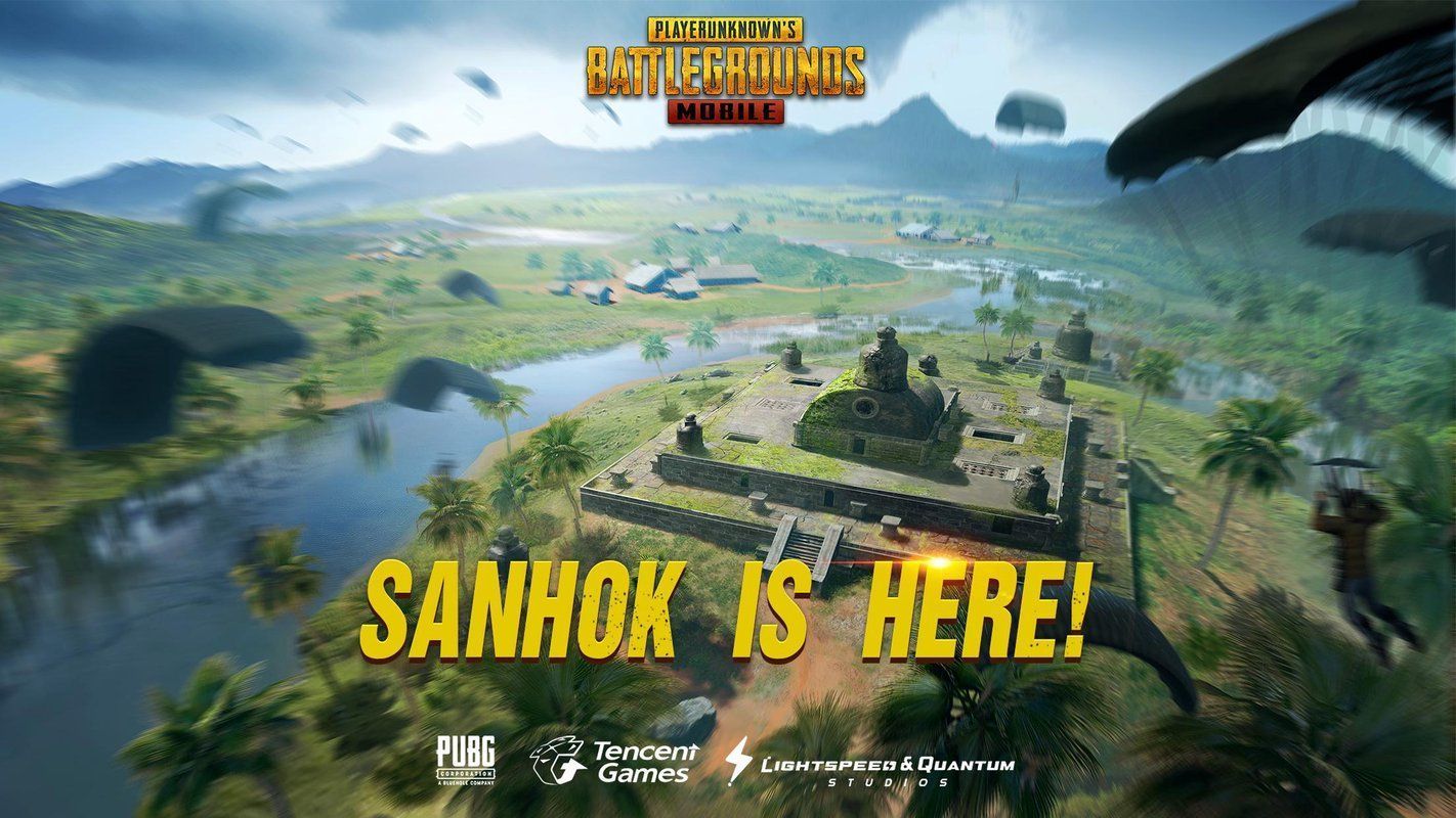 pubg mobile参数模拟器2