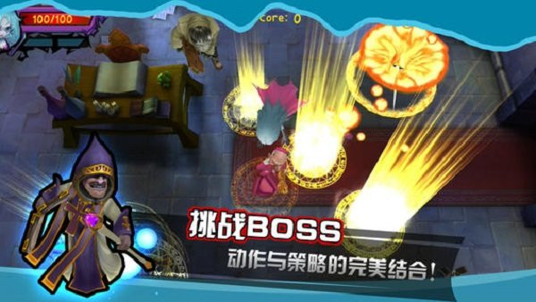 吸血牙妹v1.0.73