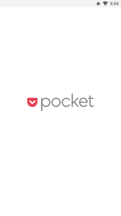 Pocket稍后阅读1