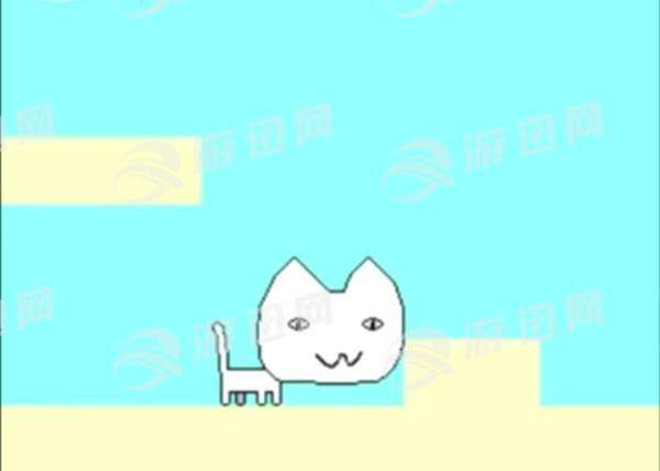 吃不到鱼的猫3