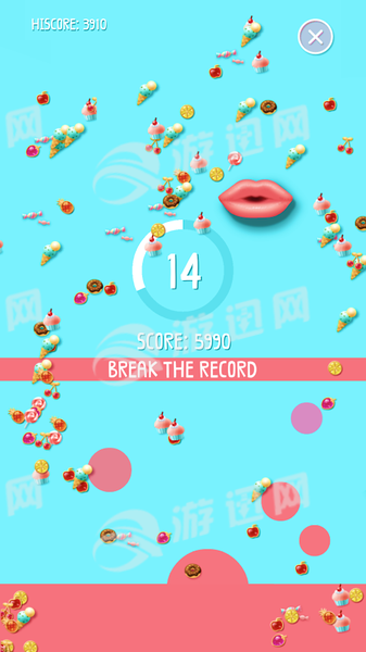 My Lips4