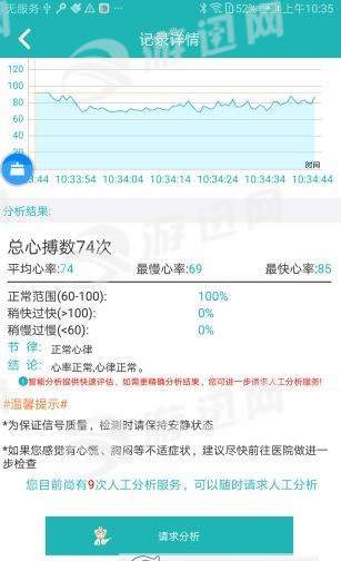 心康云2