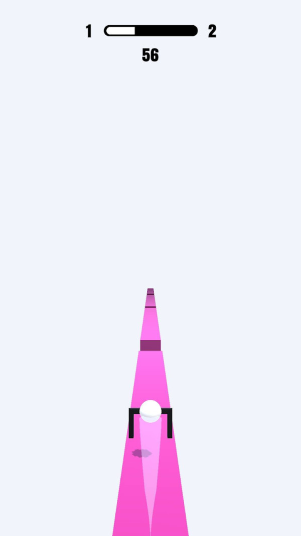 快速击球APP1