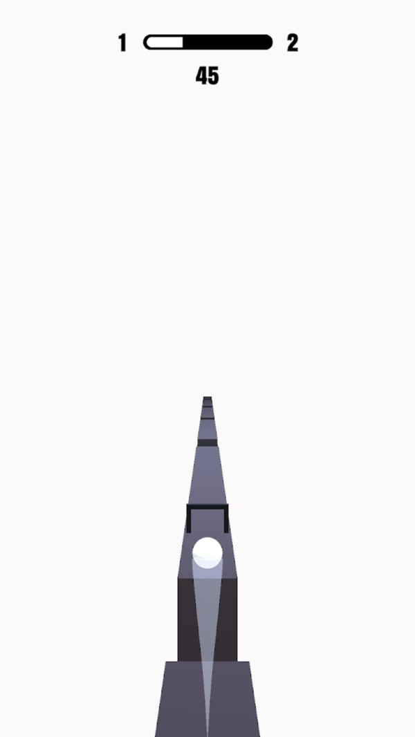 快速击球APP2