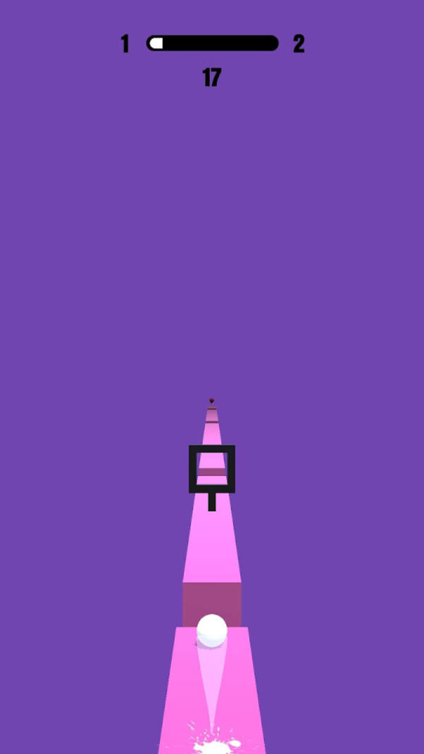 快速击球APP4