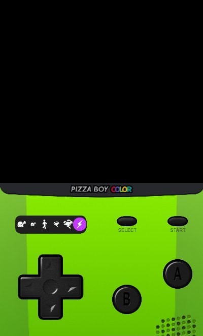 Pizza Boy GBC Pro1