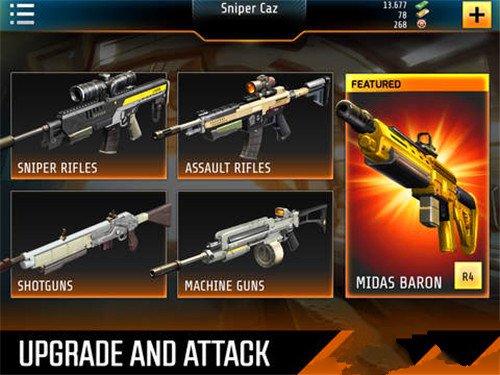 KillShotBravo1