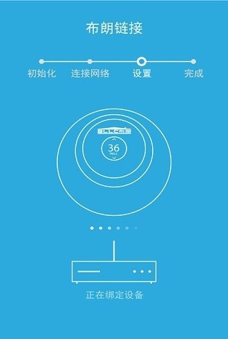 布朗新风系统1