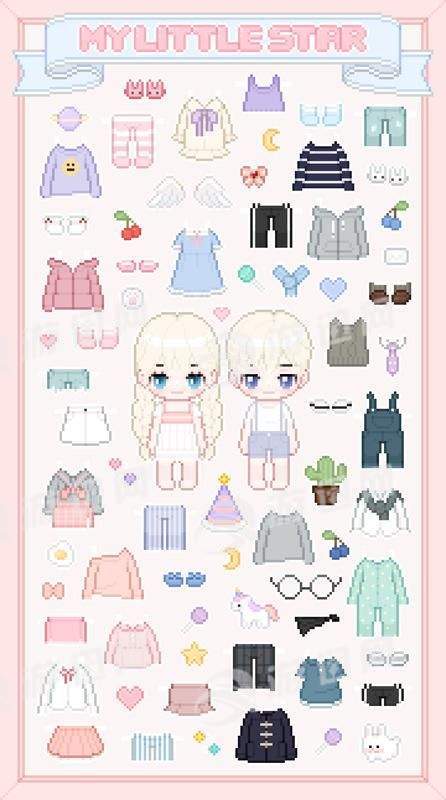My Little Star2