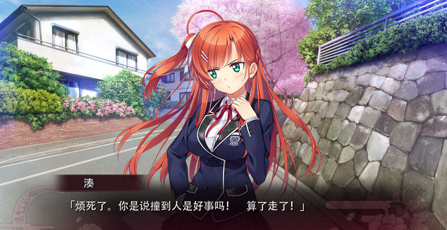 思影汉化版1