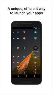 Lens Launcher1
