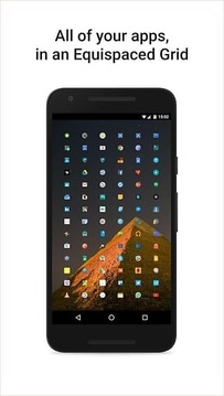 Lens Launcher3