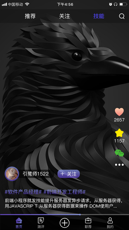 引鹭师v1.0.0最新免费版3