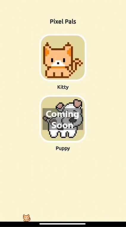 Pixel Pals1