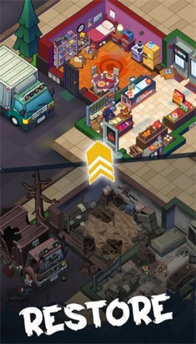 合并2生存2