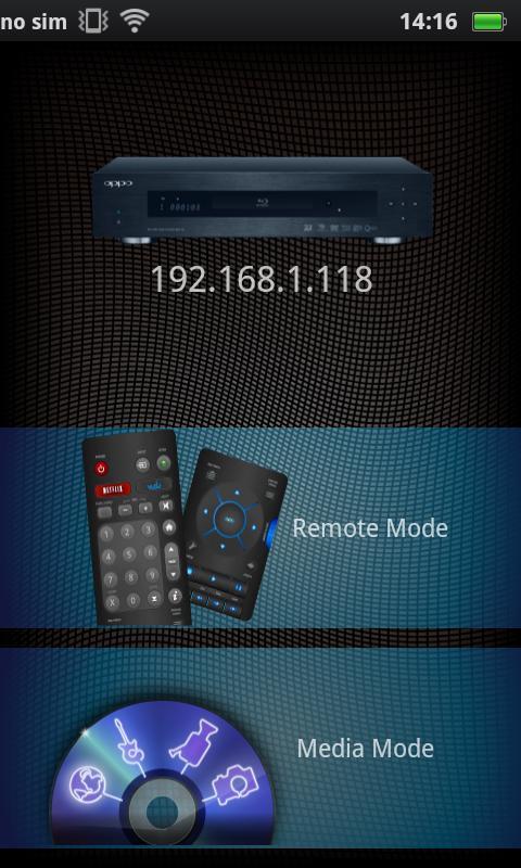 Media Control1