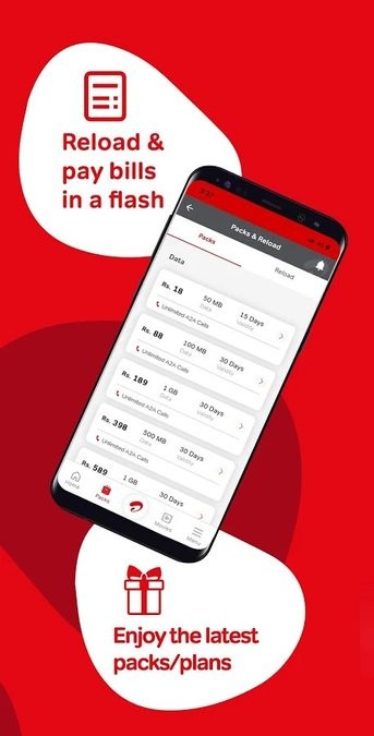 my airtel1