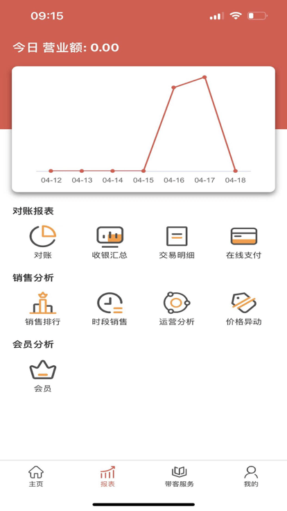 店家助手1