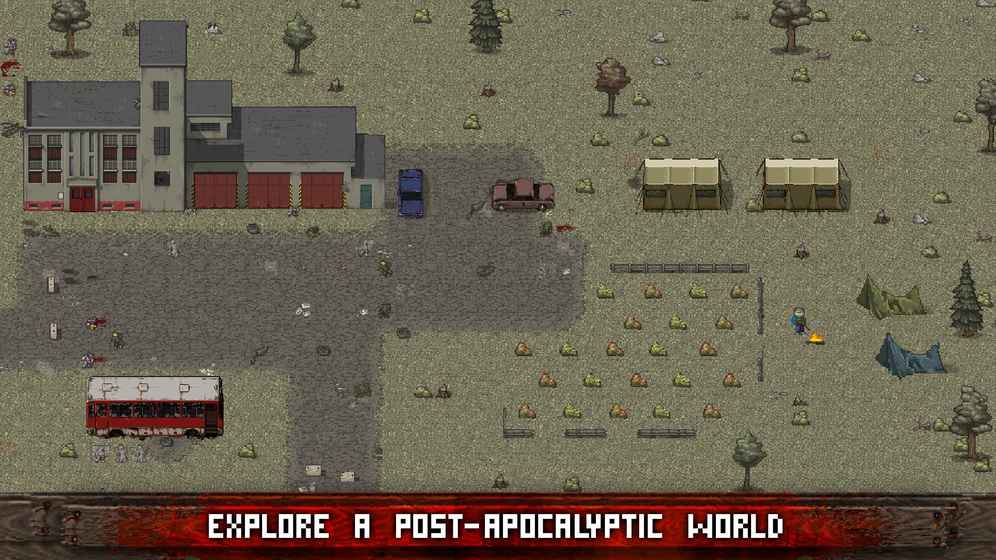 Mini DAYZ1
