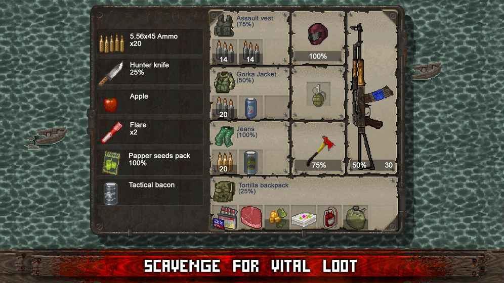 Mini DAYZ3