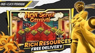 忍者之王安卓版v1.0.22