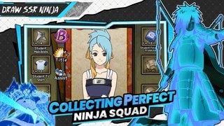 忍者之王安卓版v1.0.23