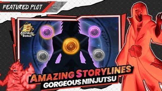 忍者之王安卓版v1.0.24