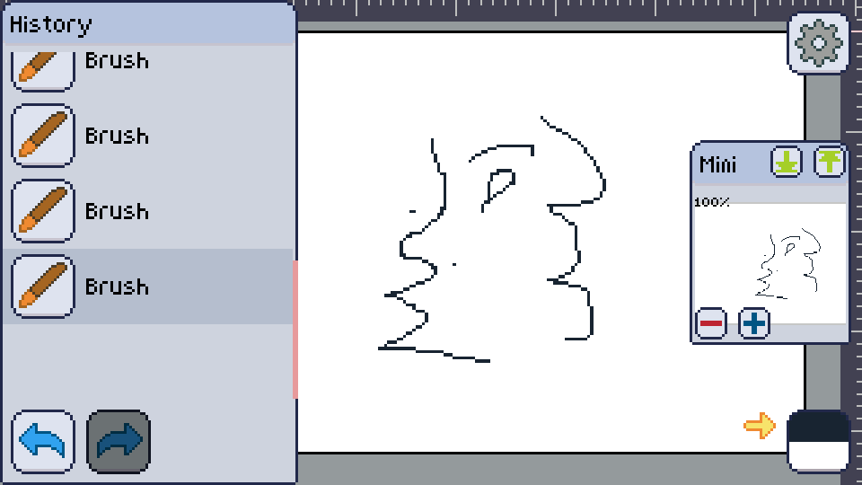 pixly像素画编辑器2