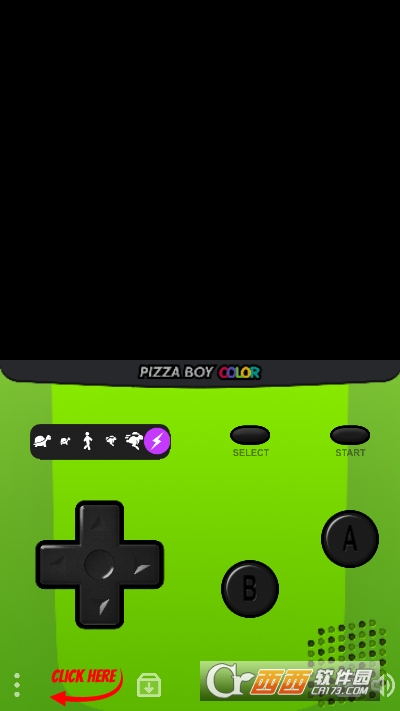 Pizza Boy GBC Pro(Pizza Boy Pro)1