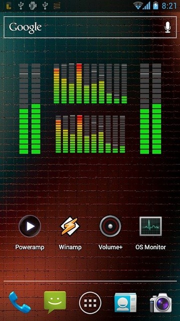 music vu音乐可视化4